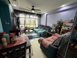 Blk 221A Matilda Edge (Punggol), HDB 3 Rooms #501654261